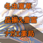 冬虫夏草