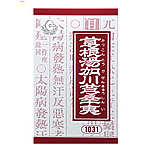 葛根湯加川芎辛夷エキス顆粒｢クラシエ｣ 90包の画像