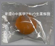 デンチキョウ・・傅致膠