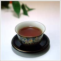 燕龍茶